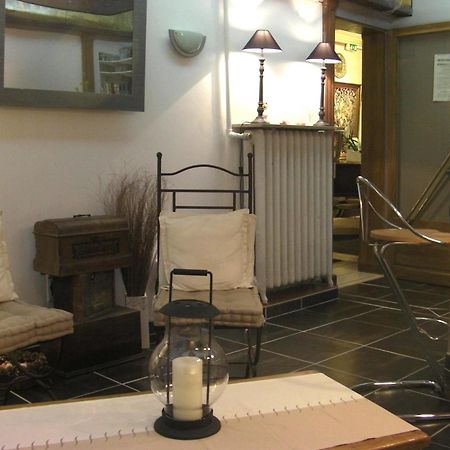 Logis Hotel De France Loches Luaran gambar