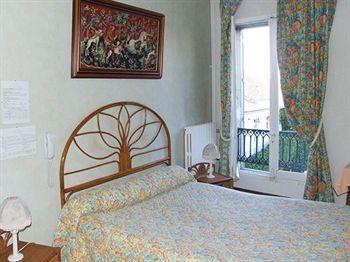 Logis Hotel De France Loches Luaran gambar