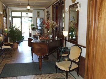 Logis Hotel De France Loches Luaran gambar