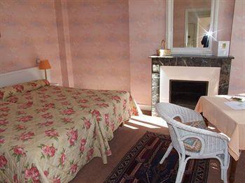 Logis Hotel De France Loches Luaran gambar