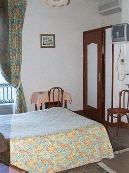 Logis Hotel De France Loches Luaran gambar