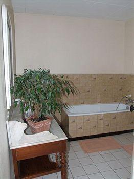 Logis Hotel De France Loches Luaran gambar